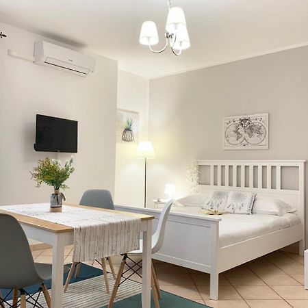Berlino 17 Apartment Olbia Exterior photo