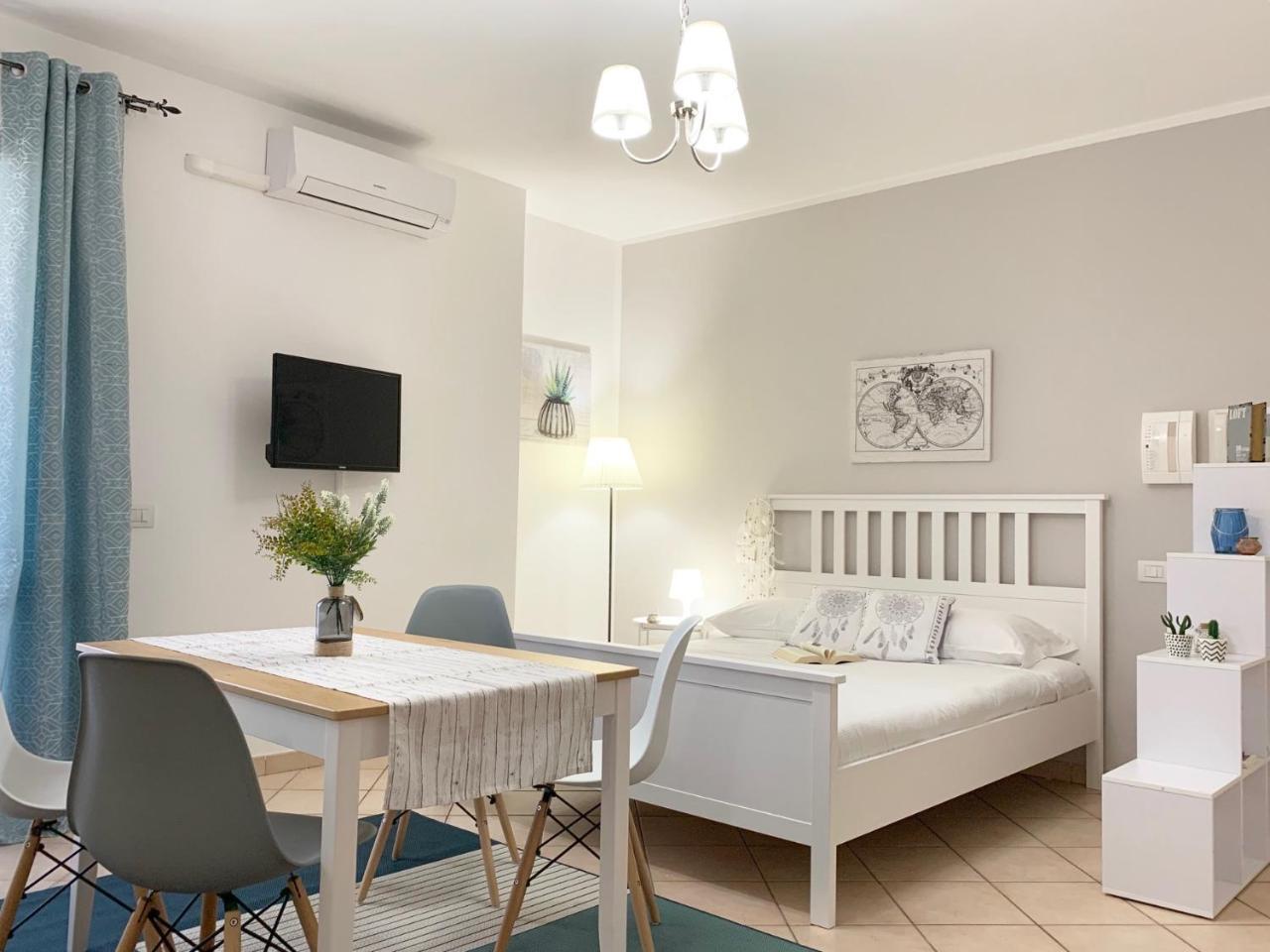 Berlino 17 Apartment Olbia Exterior photo