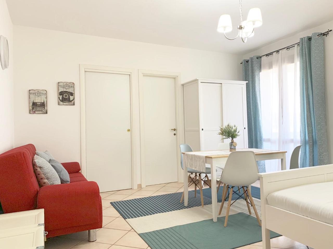 Berlino 17 Apartment Olbia Exterior photo