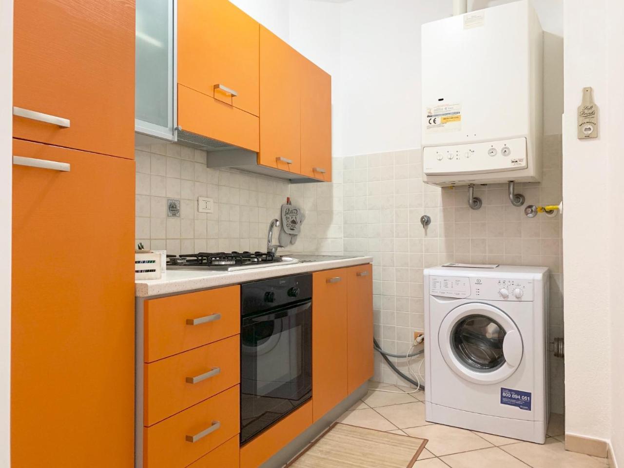 Berlino 17 Apartment Olbia Exterior photo
