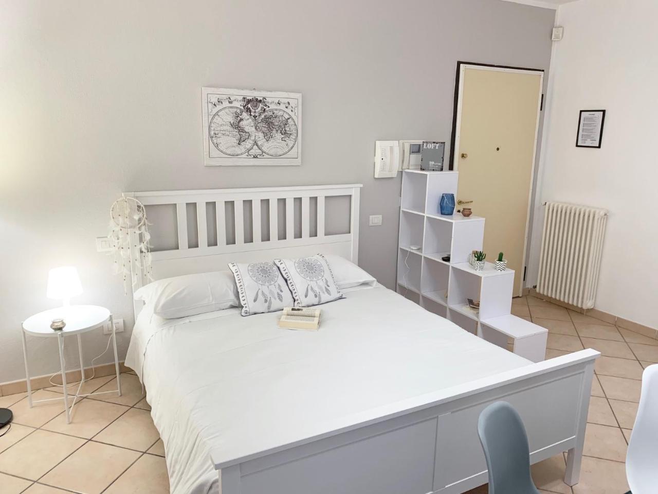 Berlino 17 Apartment Olbia Exterior photo