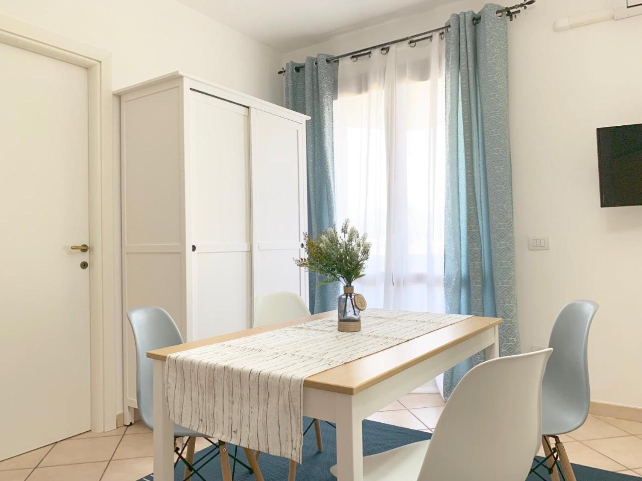 Berlino 17 Apartment Olbia Exterior photo